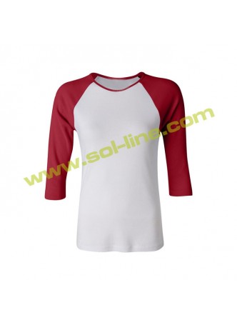 Women Cotton T-Shirts